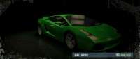 Lamborghini Gallardo
