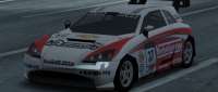 Peugeot 206 WRC