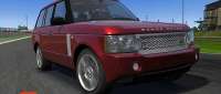 Land-Rover Range Rover
