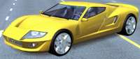 Ford GT