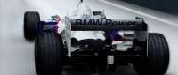 BMW Sauber F1.08