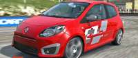 Renault Twingo RS