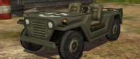 Ford M151 A1 'MUTT'