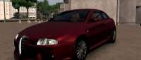 Alfa Romeo GT