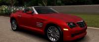 Chrysler Crossfire Roadster