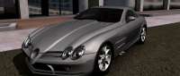 Mercedes-Benz SLR McLaren