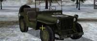 Willys MB 'Jeep'