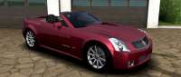 Cadillac XLR-V