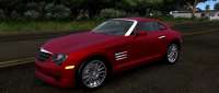 Chrysler Crossfire