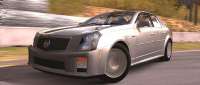 Cadillac CTS-V