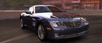Chrysler Crossfire
