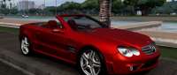 Mercedes-Benz SL 65 AMG