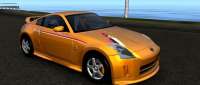 Nismo 350Z R-Tune