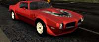Pontiac Firebird Trans Am