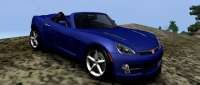 Saturn Sky