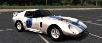Shelby Cobra Daytona