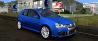 Volkswagen Golf R32