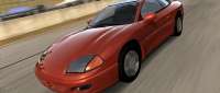 Dodge Stealth