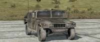 HMMWV