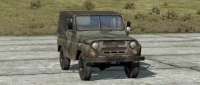 UAZ 469 B