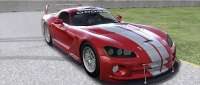 Dodge Viper Competition Coupe