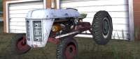 Ferguson TE-20
