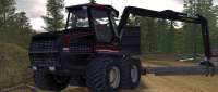 Sisu Valmet 860
