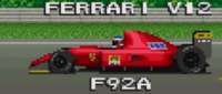Ferrari 92A