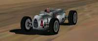 Auto Union Type C