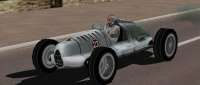 Auto Union Type D