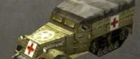 White M3 Halftrack