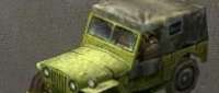 Willys MB 'Jeep'