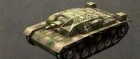 Daimler StuG III Ausf. D