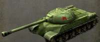 ChKZ IS-3