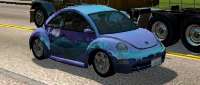 Volkswagen New Beetle