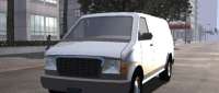 Ford Econoline