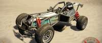 Dune Buggy 