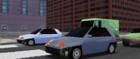 Geo Metro