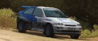 Ford Escort RS Cosworth