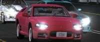 Mitsubishi 3000 GT