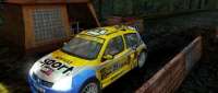 Renault Clio V6