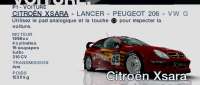 Citroën Xsara WRC