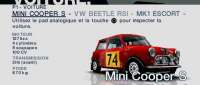 Morris Mini Cooper S