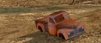 Chevrolet Advance-Design 3100