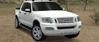 Ford Explorer Sport Trac