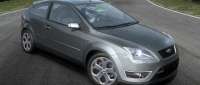 Ford Focus ST