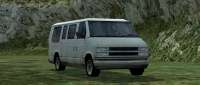 Chevrolet Express