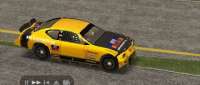 Dodge Charger NASCAR