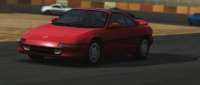 Toyota MR2