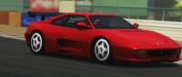 Ferrari F355 Challenge